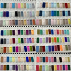 custom colors / 120  5year
