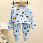 Style 2 / 12-18M