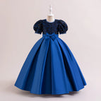 black blue / 140 (7-8 Years)