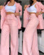 Pink / L