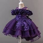 dark purple / 4Y (110cm)