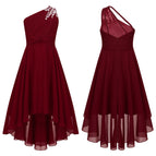 Burgundy C / 12