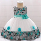 apple green / 80 (9M-12M)