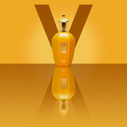 Xerjoff Erba Gold Eau de Parfum Spray (Unisex) – 100 ML (3.4 oz)