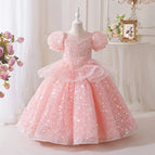 Pink / 3Y-4Y(110cm)