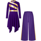 Purple / 10