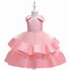 peach pink / 140 (7-8T)