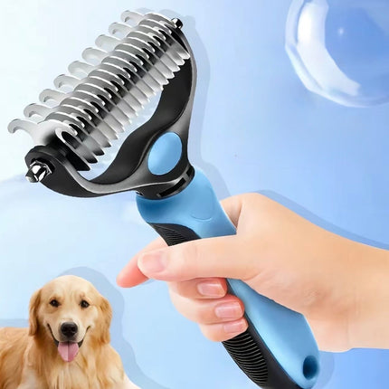 PawEase Dematting Brush