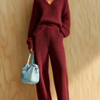 Wine Red / 2XL