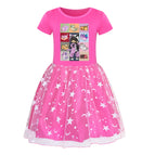 colour 11 / 130cm(6-7Years)