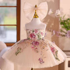 dress / 7-8T