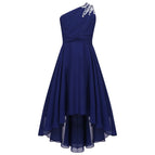 Navy Blue A / 14