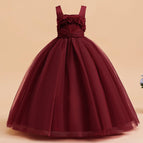 dark red / 4-5T 120