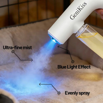 NanoFresh Odor Spray