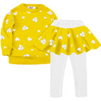 Yellow / 100cm