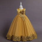 yellow / 170 (13-14T)