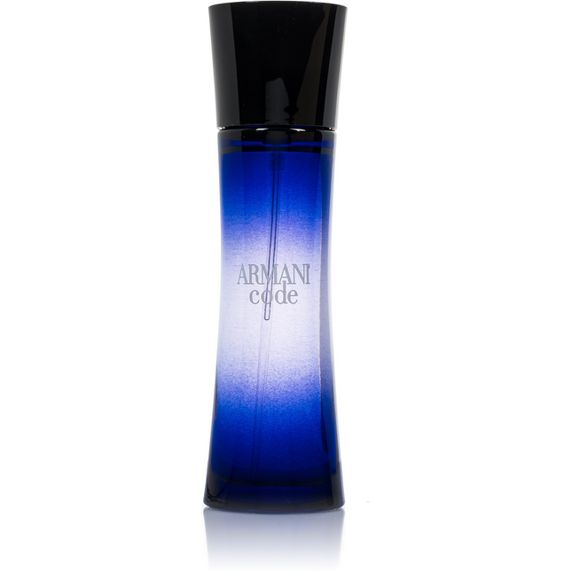 GIORGIO ARMANI Code Woman EdP 30 ml