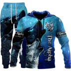 Set thour / 5XL