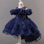 dark blue / 7Y (140cm)