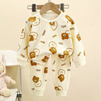 Style 7 / 3-4T