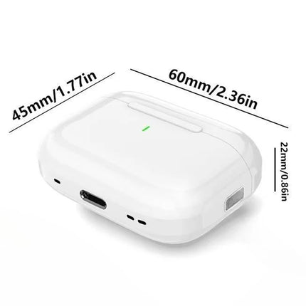 A7-Wireless Bluetooth Headphones - Sophisticated and Simple Design, Hi-Fi Sound Quality, Long Battery Life, Multiple Functions