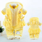 Yellow / 66cm
