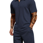 Medium / Navy Blue