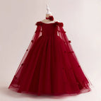 dark red / 8Y(130)