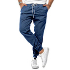 Navy blue / L