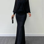 Black / L