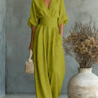 2XL / Olive Green