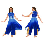 Blue / 6