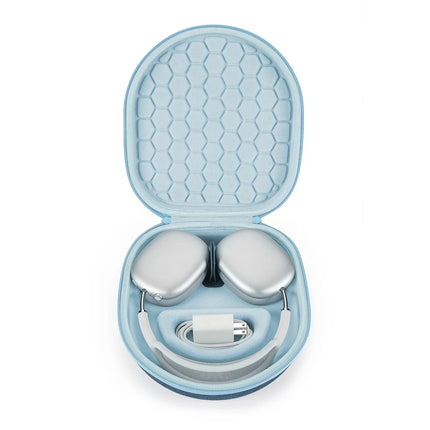 Suitable for Apple AirPods Max headphones, automatic sleep and storage bag, portable headphone protective cover