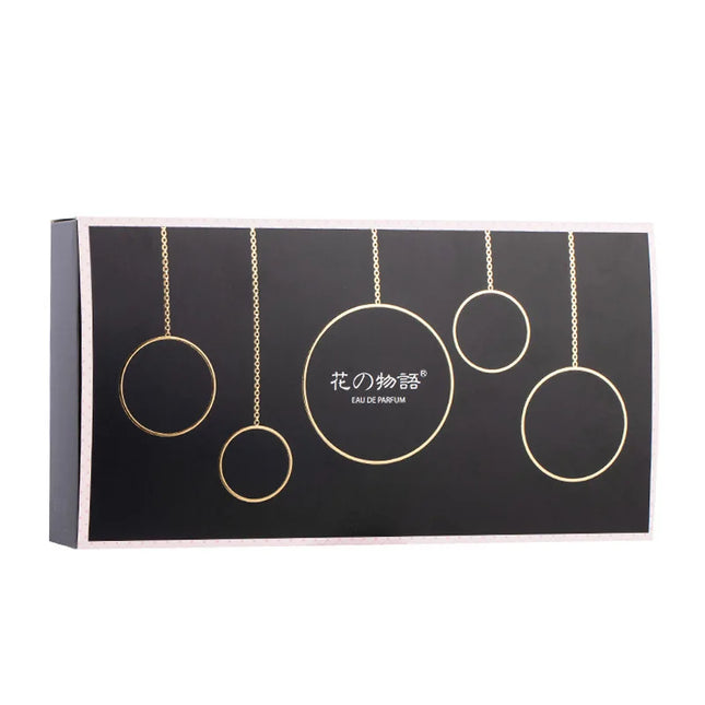 Woman Perfumes Lasting Atomizer Sexy Lady Long Lasting Parfum For Women New Brand Female Floral Fragrance Cologne