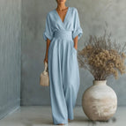 S / Light Blue
