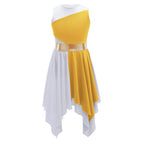 Yellow D / 14