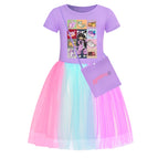 colour 3 / 130cm(6-7Years)