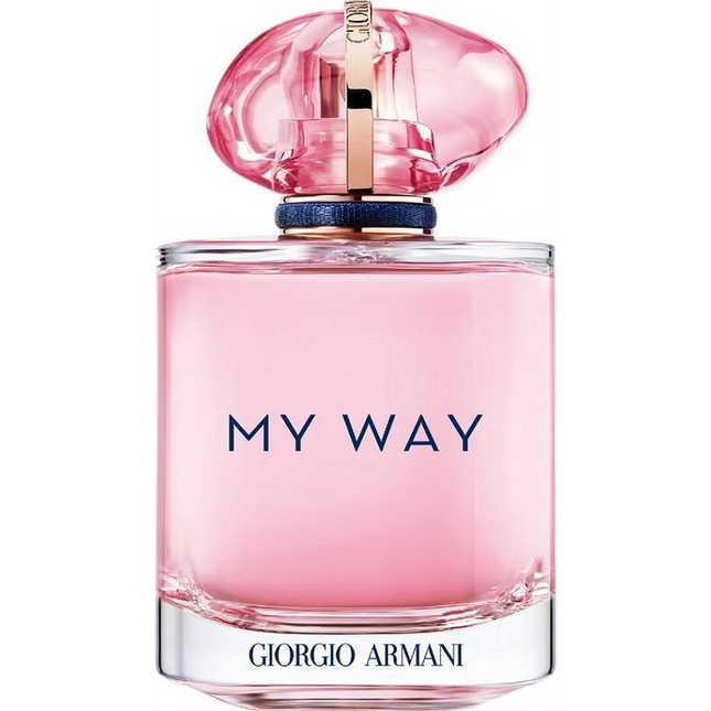 GIORGIO ARMANI My Way Nectar EdP 90 ml