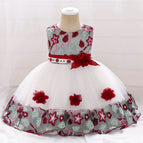 dark red / 80 (9M-12M)