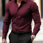 Wine Red / L