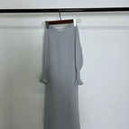 Light Gray / XL