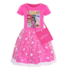 colour 5 / 120cm(5-6Years)