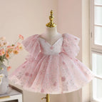 pink / 6T 120cm