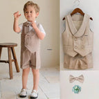 VEST SHORT / 2-3Years 13-15KG