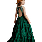 Green / 4y