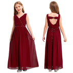 Burgundy A / 8
