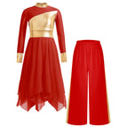 Red A / 12