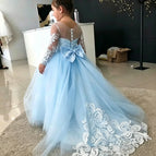 sky blue / 6m