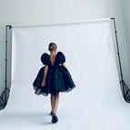 Black / 80cm