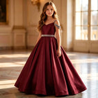 red / child-7